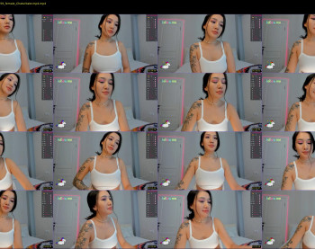 lee_senpai — 31 minute Chaturbate female cam show recording, 1080p, Nov 11, 2021