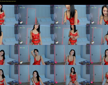lee_senpai — 70 minute Chaturbate female cam show recording, 1080p, Nov 12, 2021