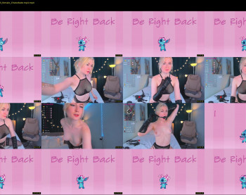 lexy_lexx — 89 minute Chaturbate female cam show recording, 1080p, Nov 11, 2021