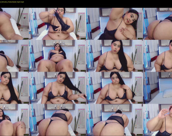 lili_hot18 — 73 minute Chaturbate female cam show recording, 1080p, Nov 12, 2021