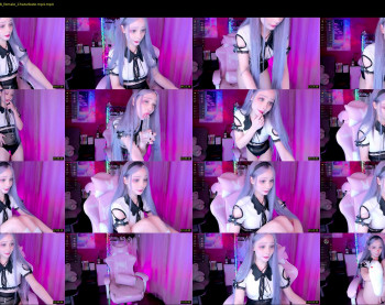 lily_weep — 70 minute Chaturbate female cam show recording, 1080p, Nov 12, 2021