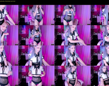 lily_weep — 28 minute Chaturbate female cam show recording, 1080p, Nov 12, 2021