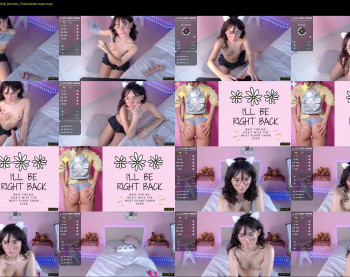little_effy18 — 76 minute Chaturbate female cam show recording, 1080p, Nov 11, 2021
