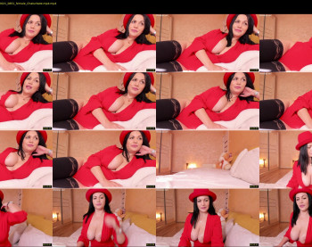 little_red_diamond — 11 minute Chaturbate female cam show recording, 1080p, Nov 11, 2021