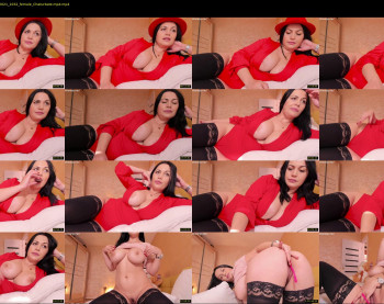 little_red_diamond — 70 minute Chaturbate female cam show recording, 1080p, Nov 11, 2021