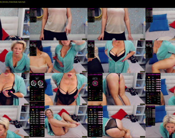 lorabigass — 21 minute Chaturbate female cam show recording, 720p, Nov 11, 2021