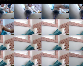 lorennahernandez — 70 minute Chaturbate female cam show recording, 1080p, Nov 11, 2021