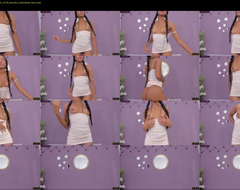 loveit_hermione — 29 minute Chaturbate female cam show recording, 1080p, Nov 11, 2021