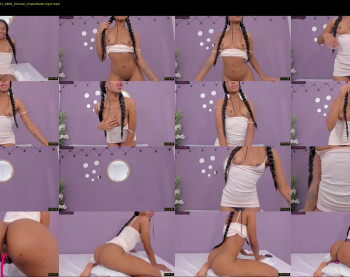 loveit_hermione — 70 minute Chaturbate female cam show recording, 1080p, Nov 11, 2021