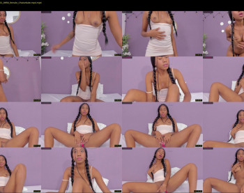 loveit_hermione — 70 minute Chaturbate female cam show recording, 1080p, Nov 11, 2021