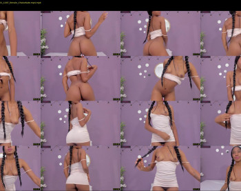 loveit_hermione — 32 minute Chaturbate female cam show recording, 1080p, Nov 11, 2021
