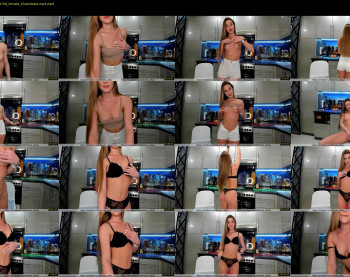 lovely__alisa — 76 minute Chaturbate female cam show recording, 1080p, Nov 11, 2021