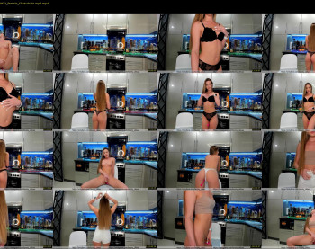 lovely__alisa — 78 minute Chaturbate female cam show recording, 1080p, Nov 11, 2021