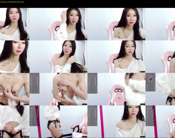 lucy__bb — 17 minute Chaturbate female cam show recording, 720p, Nov 11, 2021