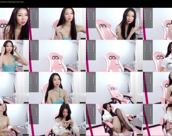 lucy__bb — 107 minute Chaturbate female cam show recording, 720p, Nov 12, 2021