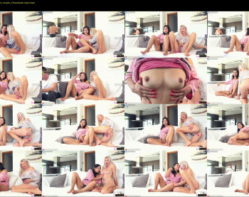 lucycums — 76 minute Chaturbate couple cam show recording, 1080p, Nov 11, 2021