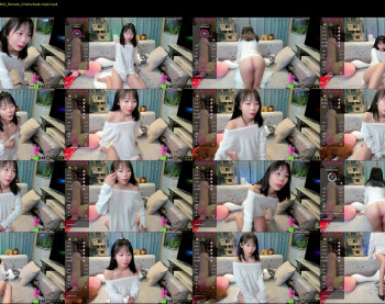 luna_liu520 — 53 minute Chaturbate female cam show recording, 1080p, Nov 11, 2021