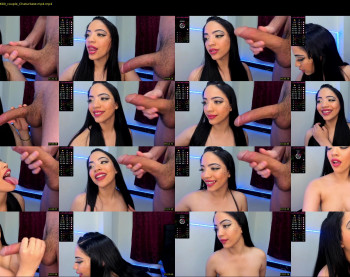 maddisrock — 26 minute Chaturbate couple cam show recording, 720p, Nov 11, 2021
