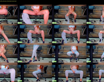 madison_hall — 26 minute Chaturbate female cam show recording, 1080p, Nov 11, 2021