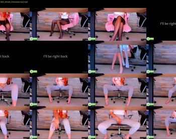 madison_hall — 87 minute Chaturbate female cam show recording, 1080p, Nov 11, 2021