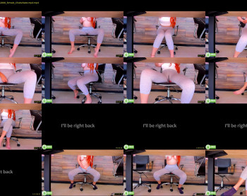 madison_hall — 94 minute Chaturbate female cam show recording, 1080p, Nov 11, 2021