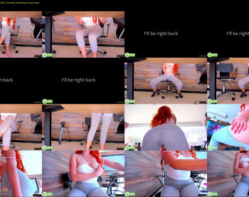 madison_hall — 90 minute Chaturbate female cam show recording, 1080p, Nov 11, 2021