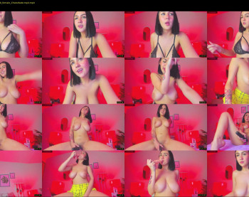 maeeve_ — 70 minute Chaturbate female cam show recording, 1080p, Nov 12, 2021