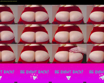 maggielandrin — 60 minute Chaturbate female cam show recording, 720p, Nov 11, 2021