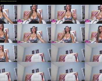 marilyn_rouse — 51 minute Chaturbate female cam show recording, 1080p, Nov 11, 2021