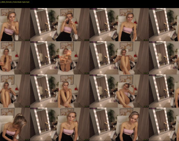 martha_mayer — 11 minute Chaturbate female cam show recording, 1080p, Nov 11, 2021