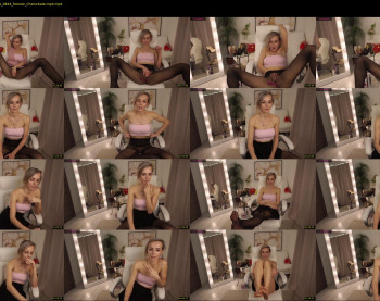 martha_mayer — 59 minute Chaturbate female cam show recording, 1080p, Nov 11, 2021