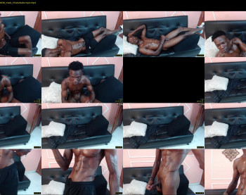 martin_killer — 70 minute Chaturbate male cam show recording, 1080p, Nov 11, 2021