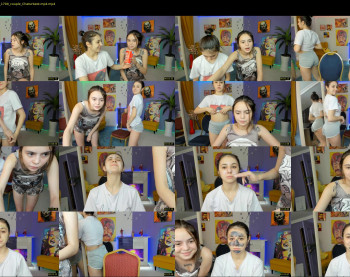 mary_marlow — 52 minute Chaturbate female cam show recording, 1080p, Nov 11, 2021