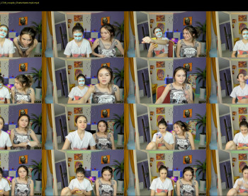 mary_marlow — 29 minute Chaturbate female cam show recording, 1080p, Nov 11, 2021
