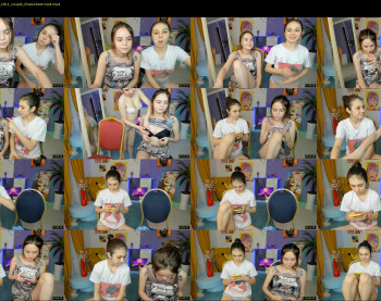 mary_marlow — 72 minute Chaturbate female cam show recording, 1080p, Nov 11, 2021