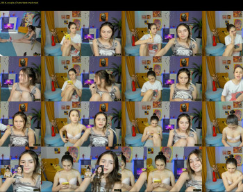 mary_marlow — 69 minute Chaturbate female cam show recording, 1080p, Nov 11, 2021