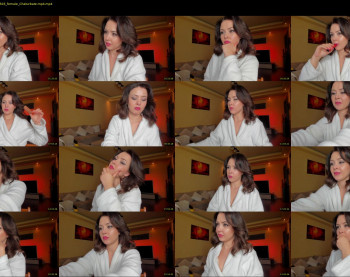 mary_rosse — 27 minute Chaturbate couple cam show recording, 1080p, Nov 12, 2021