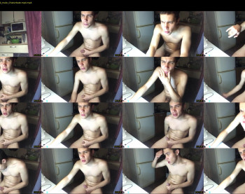 max_dex — 18 minute Chaturbate male cam show recording, 1080p, Nov 12, 2021