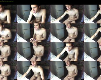 max_dex — 32 minute Chaturbate male cam show recording, 1080p, Nov 12, 2021