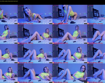 megan_myersss — 15 minute Chaturbate female cam show recording, 1080p, Nov 11, 2021