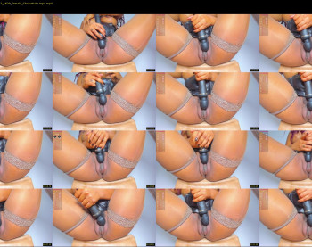 melania_browis — 7 minute Chaturbate female cam show recording, 1080p, Nov 11, 2021