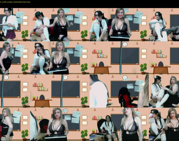 melisa_mcarthy — 70 minute Chaturbate couple cam show recording, 1080p, Nov 11, 2021