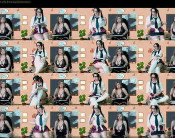 melisa_mcarthy — 7 minute Chaturbate couple cam show recording, 1080p, Nov 11, 2021