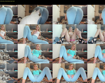 mellbell_ — 70 minute Chaturbate female cam show recording, 1080p, Nov 11, 2021