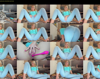 mellbell_ — 36 minute Chaturbate female cam show recording, 1080p, Nov 11, 2021