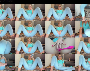 mellbell_ — 44 minute Chaturbate female cam show recording, 1080p, Nov 11, 2021