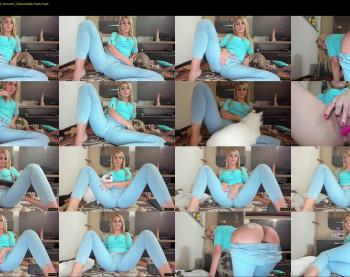 mellbell_ — 70 minute Chaturbate female cam show recording, 1080p, Nov 12, 2021