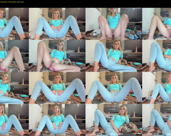 mellbell_ — 70 minute Chaturbate female cam show recording, 1080p, Nov 12, 2021