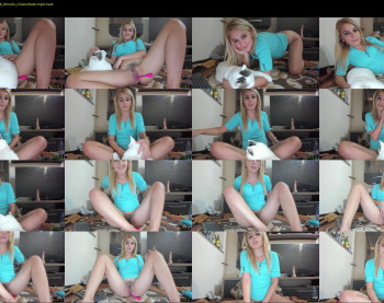 mellbell_ — 64 minute Chaturbate female cam show recording, 1080p, Nov 12, 2021