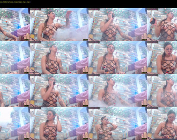 melody_yourslut — 21 minute Chaturbate female cam show recording, 1080p, Nov 11, 2021